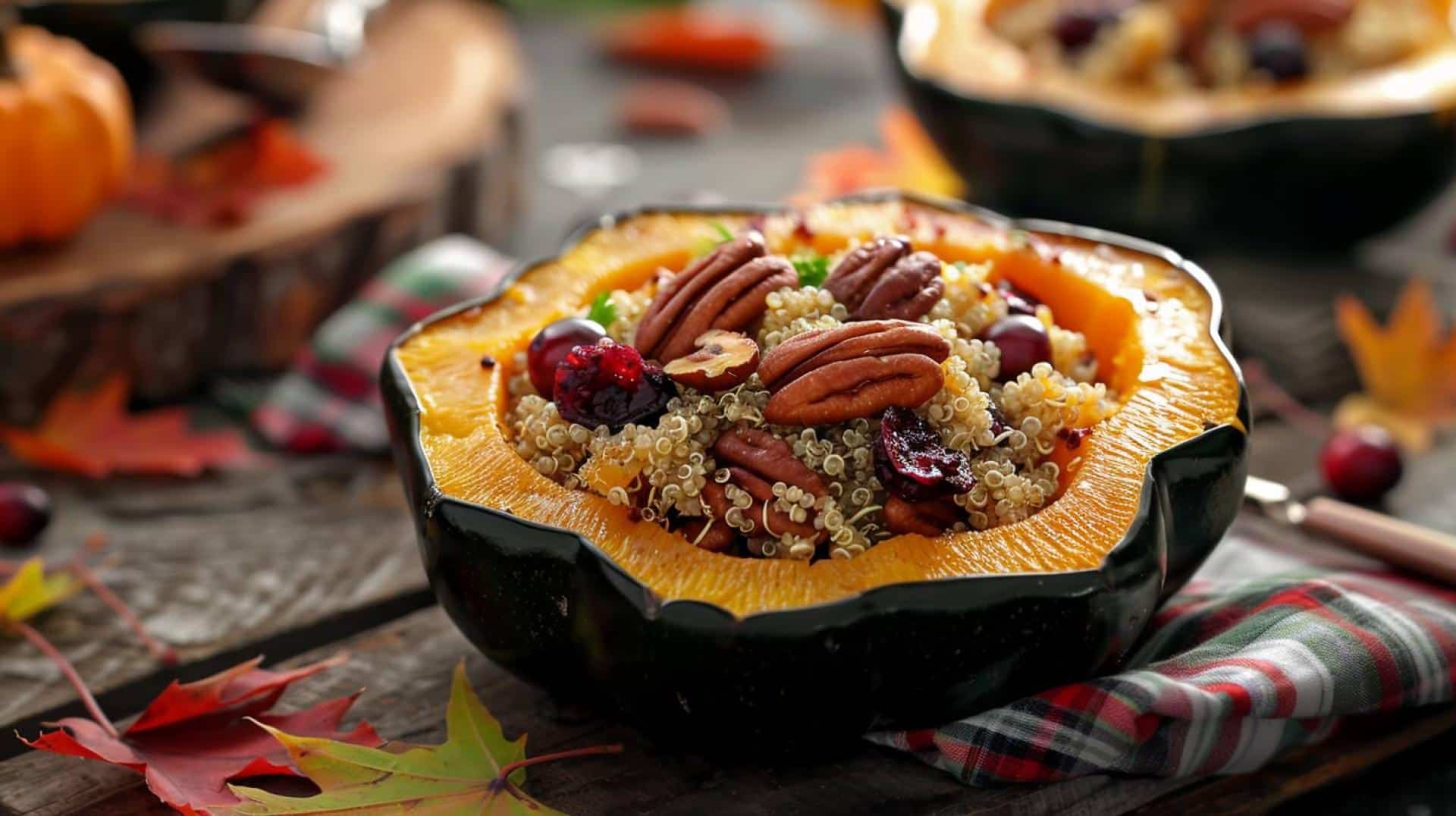 25 Fall Comfort Foods to Warm Your Soul: Cozy Recipes Perfect for Chilly Days