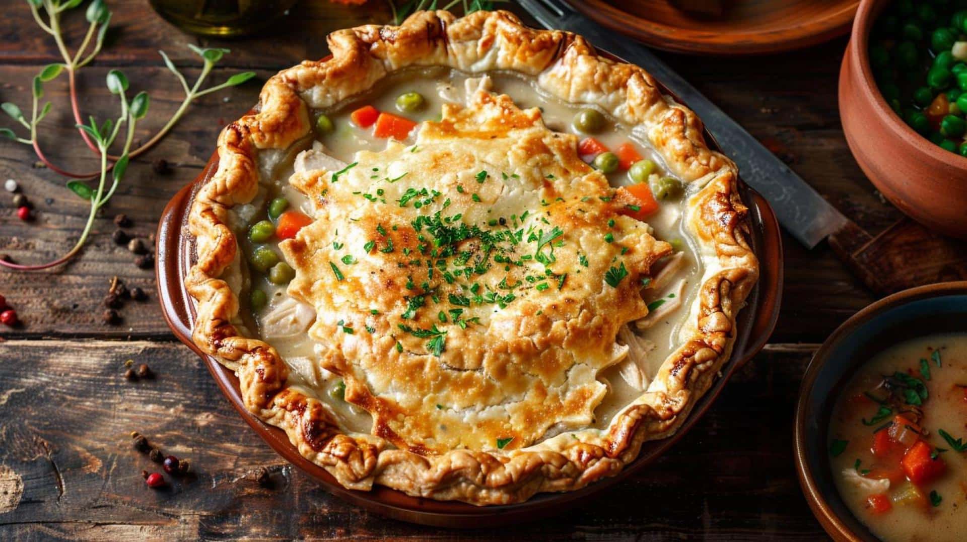25 Fall Comfort Foods to Warm Your Soul: Cozy Recipes Perfect for Chilly Days