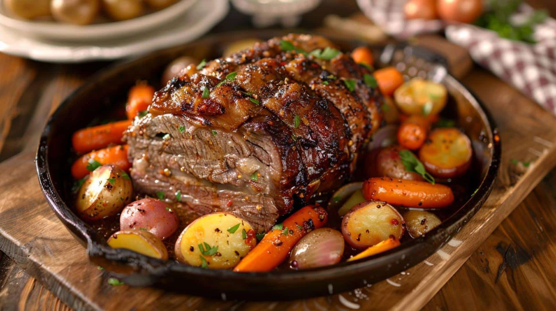 25 Fall Comfort Foods to Warm Your Soul: Cozy Recipes Perfect for Chilly Days