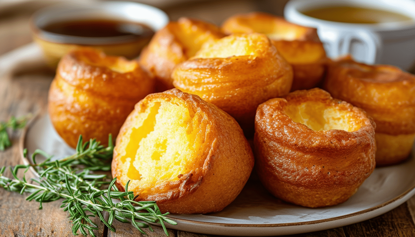 discover the ultimate comfort food with our air fryer yorkshire puddings recipe! enjoy easy-to-make, fluffy, and crispy delights right from your air fryer. perfect for family dinners or special occasions, these mouthwatering puddings are sure to impress. get ready to savor a classic dish with a modern twist!