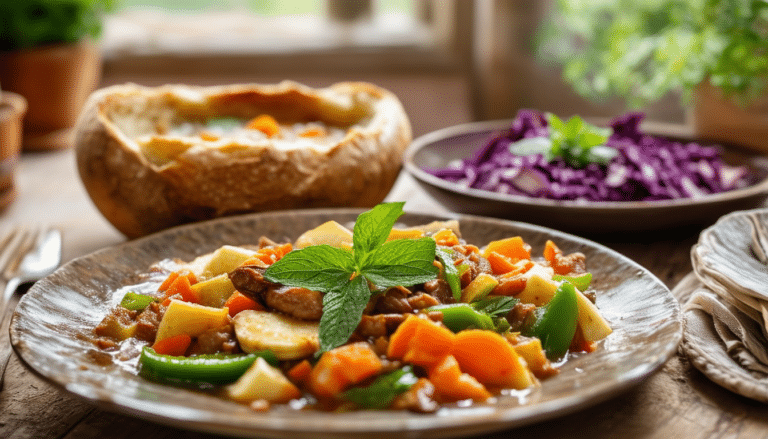 discover innovative and delicious recipes designed to reduce food waste in your kitchen. learn how to transform leftovers and unused ingredients into delightful meals, while making a positive impact on the environment. join the movement to cook smarter and reduce waste with our creative culinary tips!