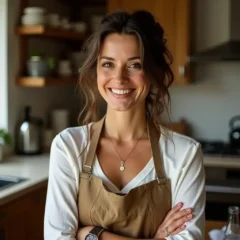 Emily Carter Avatar