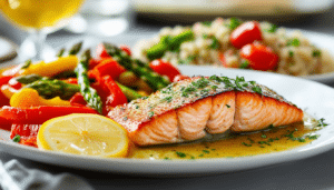 discover mouthwatering dinners that can be prepared in just 20 minutes! perfect for busy weeknights, these quick and easy recipes are not only fast but also packed with flavor, ensuring you enjoy delicious meals without the hassle. get ready to impress your family and friends with delectable dishes that fit your schedule!