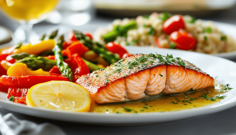 discover mouthwatering dinners that can be prepared in just 20 minutes! perfect for busy weeknights, these quick and easy recipes are not only fast but also packed with flavor, ensuring you enjoy delicious meals without the hassle. get ready to impress your family and friends with delectable dishes that fit your schedule!