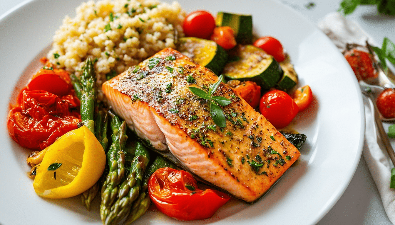 discover quick and easy dinner ideas that are ready in just 20 minutes! enjoy delectable meals that are both delicious and time-saving, perfect for busy weeknights.