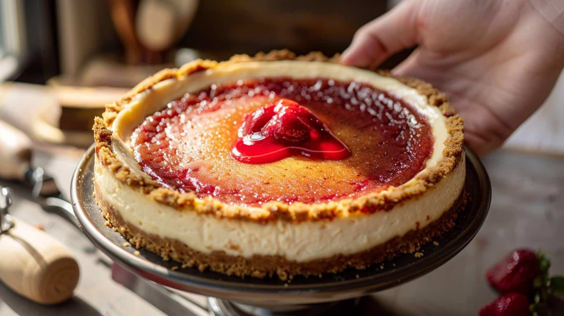 Easy Philly Cheesecake Recipes: From Classic to No-Bake for Every Occasion