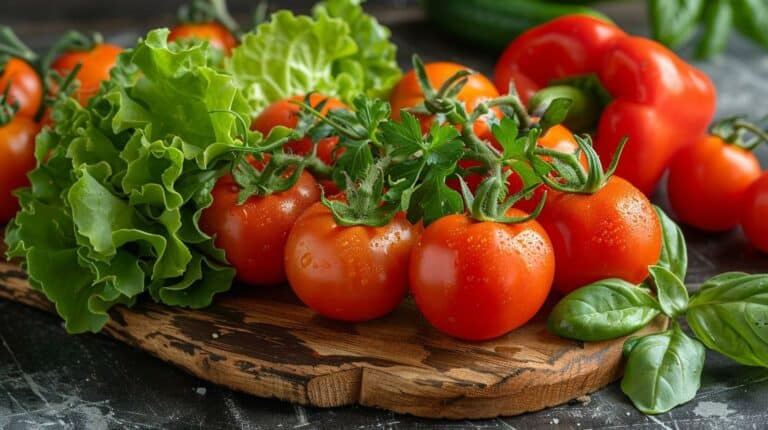 Explore This Week’s Seasonal Vegetables to Cook With