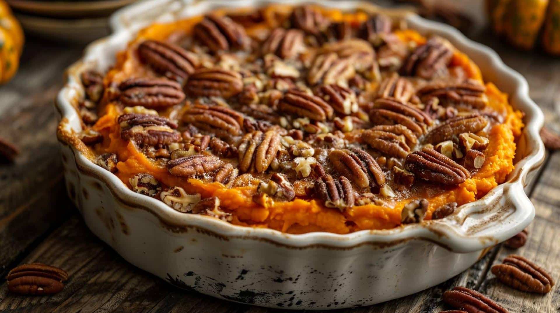 25 Fall Comfort Foods to Warm Your Soul: Cozy Recipes Perfect for Chilly Days