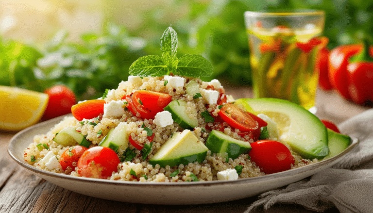 discover a delicious and nutritious healthy recipe that perfectly complements a balanced diet. packed with wholesome ingredients, our easy-to-follow recipe will help you maintain your health while indulging in great flavors. transform your meals and embrace a healthier lifestyle today!