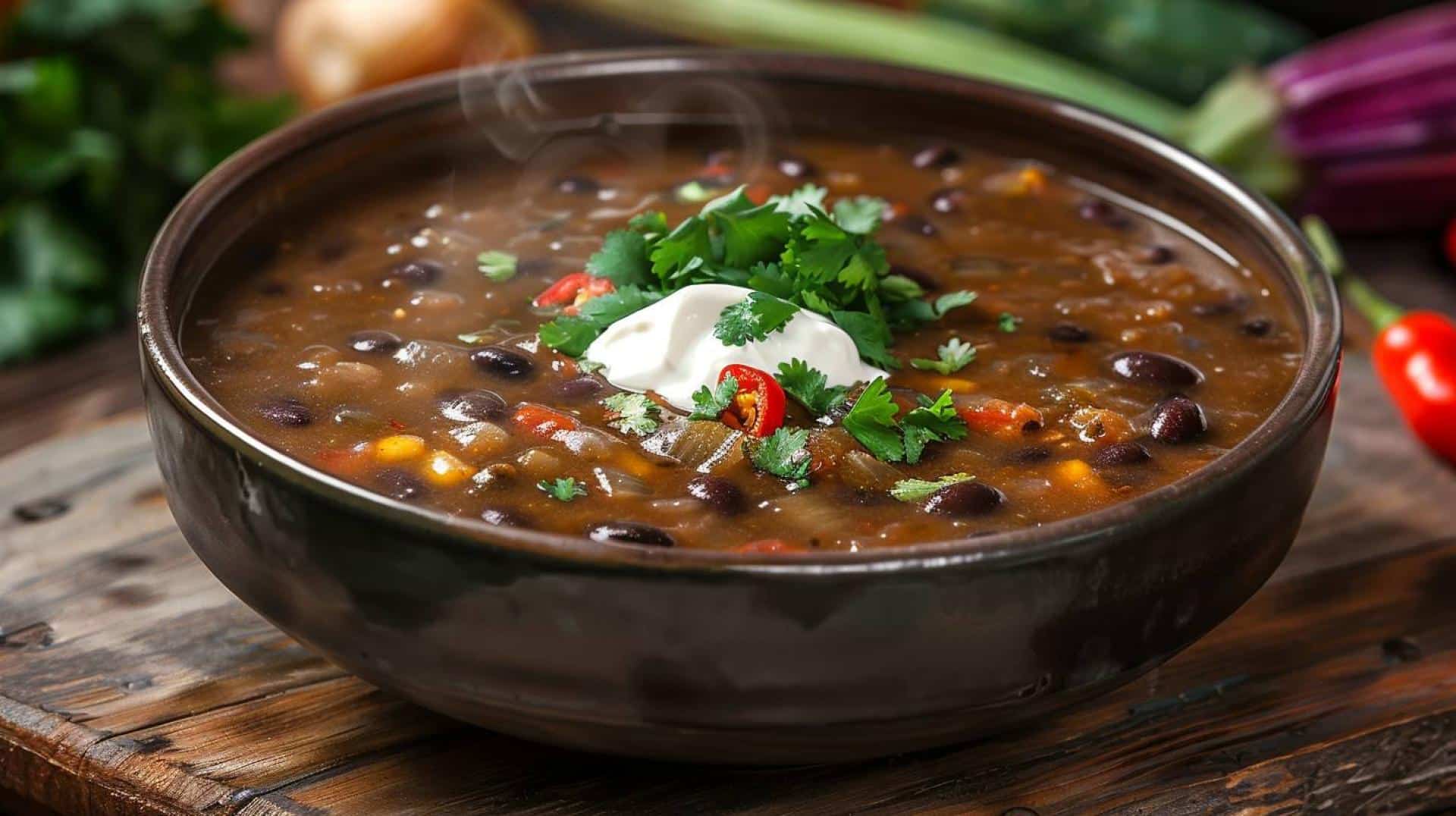 Transform Your Fall with 17 Irresistible Soup Recipes That Warm the Heart and Soul