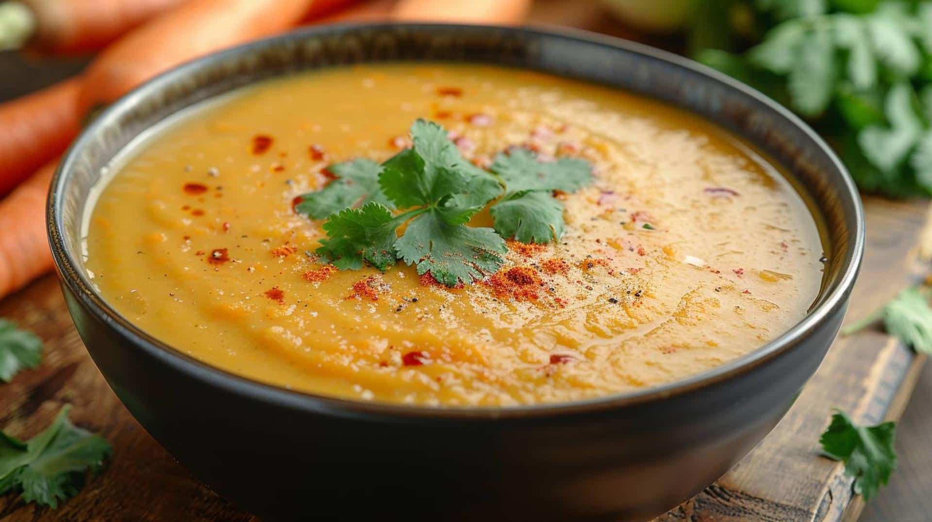 Transform Your Fall with 17 Irresistible Soup Recipes That Warm the Heart and Soul