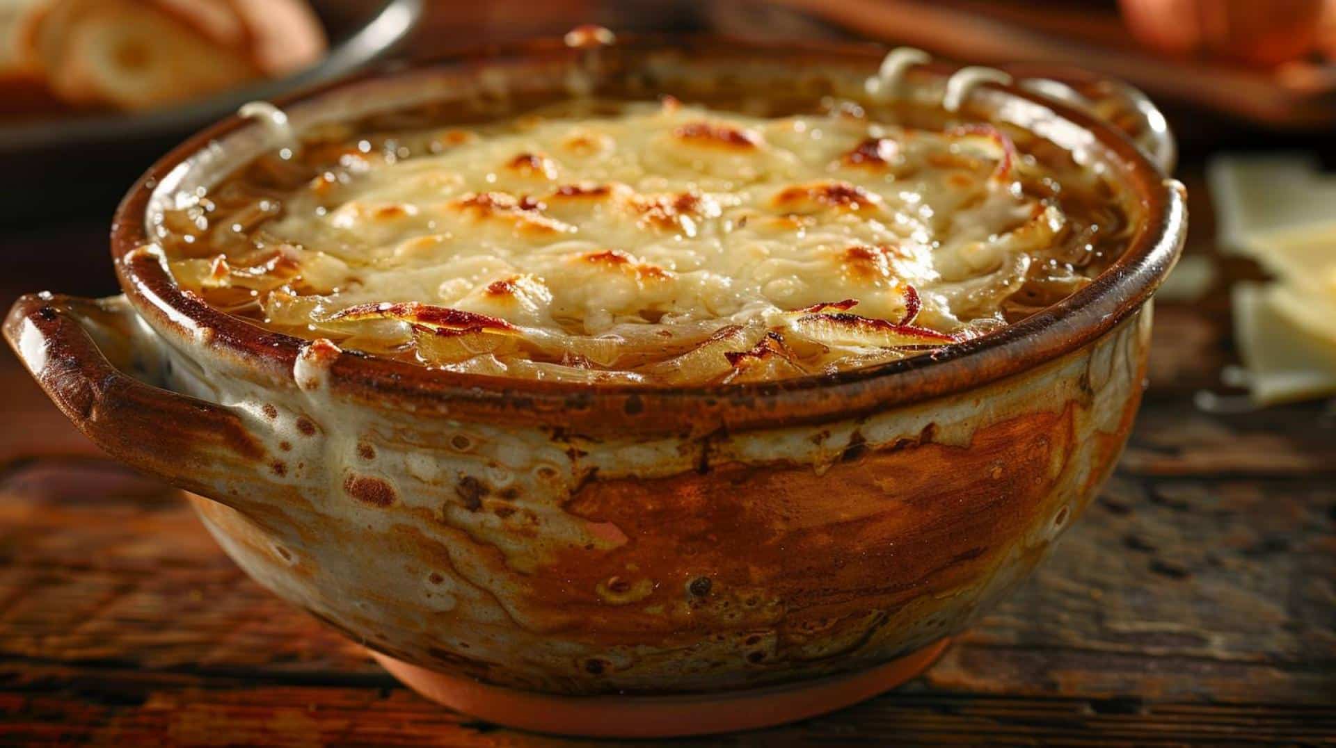 Transform Your Fall with 17 Irresistible Soup Recipes That Warm the Heart and Soul