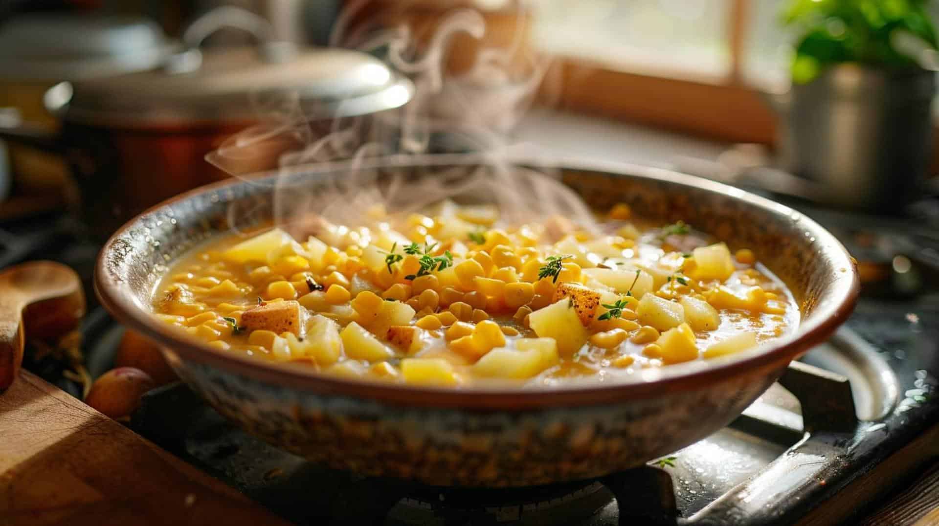 Transform Your Fall with 17 Irresistible Soup Recipes That Warm the Heart and Soul