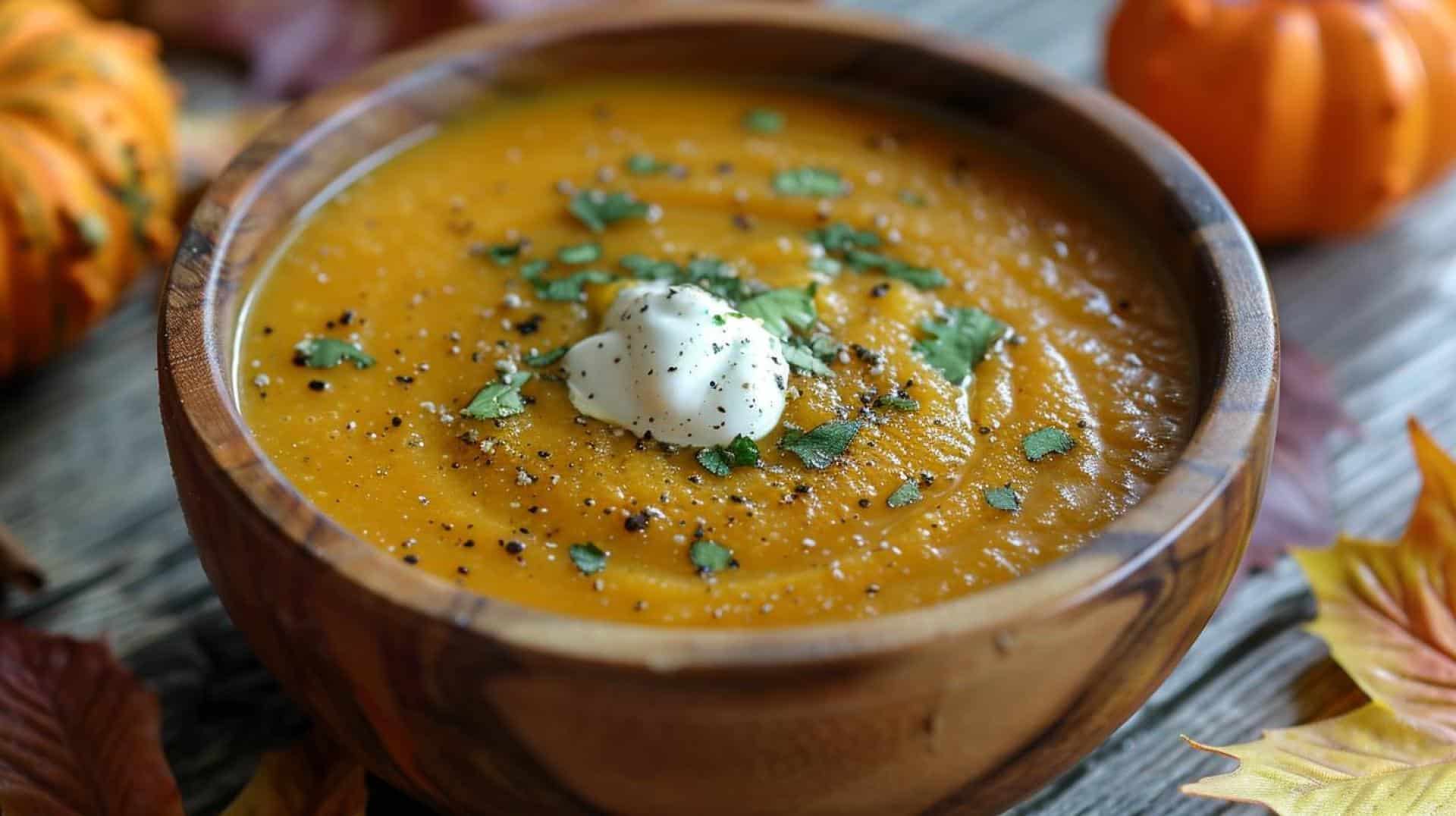 Transform Your Fall with 17 Irresistible Soup Recipes That Warm the Heart and Soul