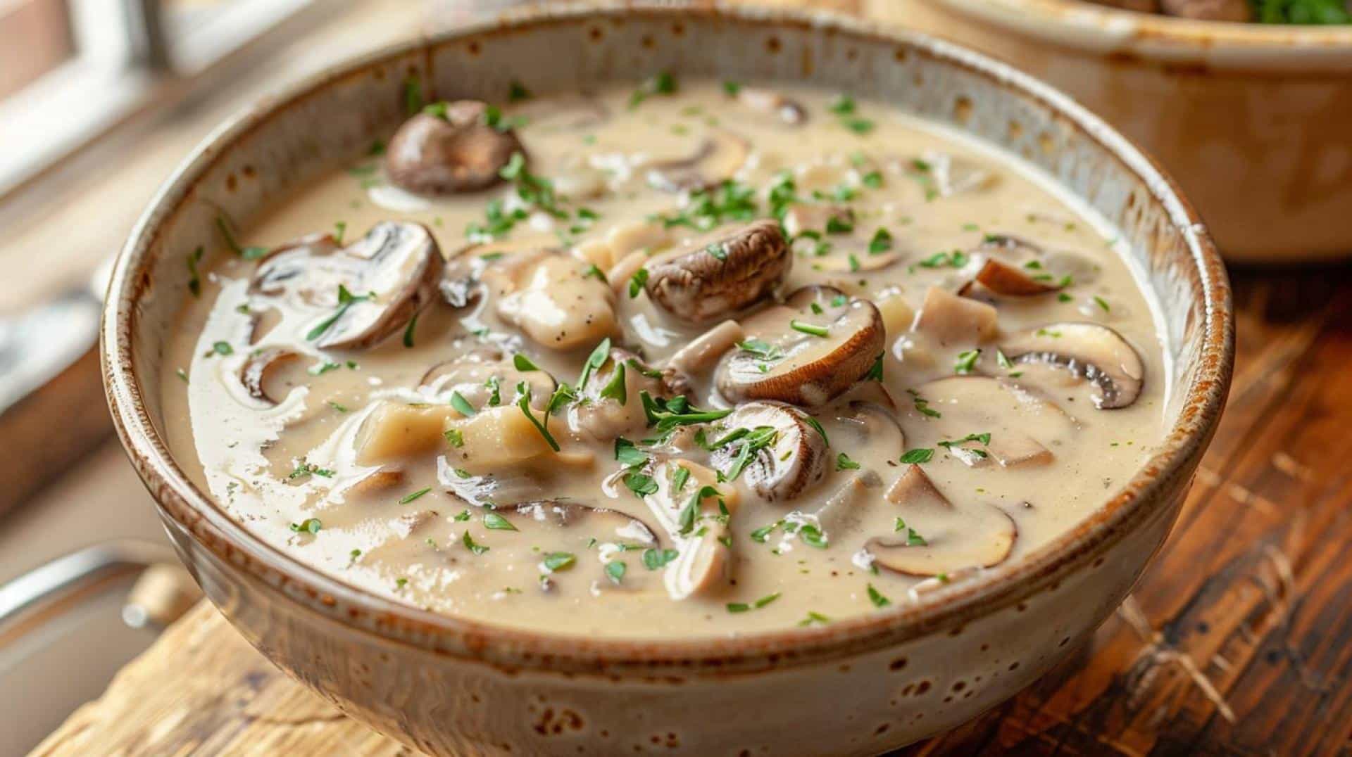Transform Your Fall with 17 Irresistible Soup Recipes That Warm the Heart and Soul