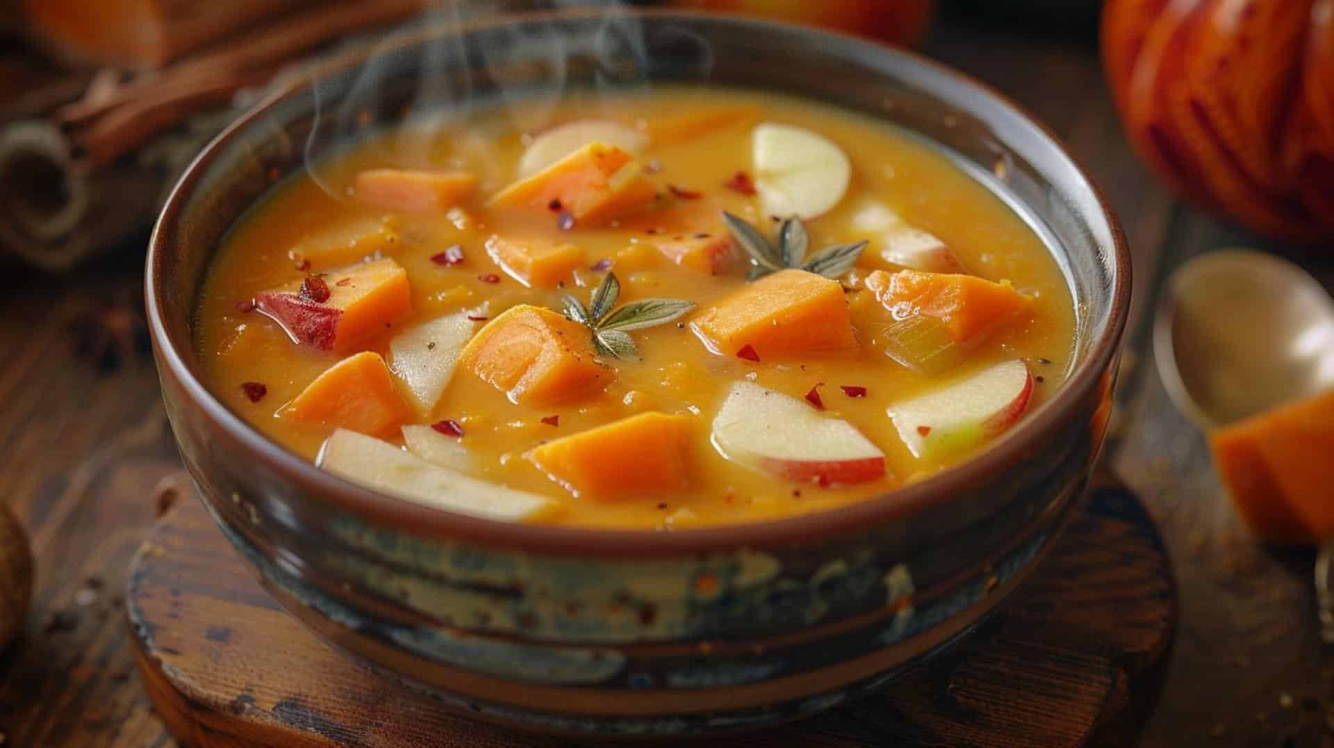 Transform Your Fall with 17 Irresistible Soup Recipes That Warm the Heart and Soul