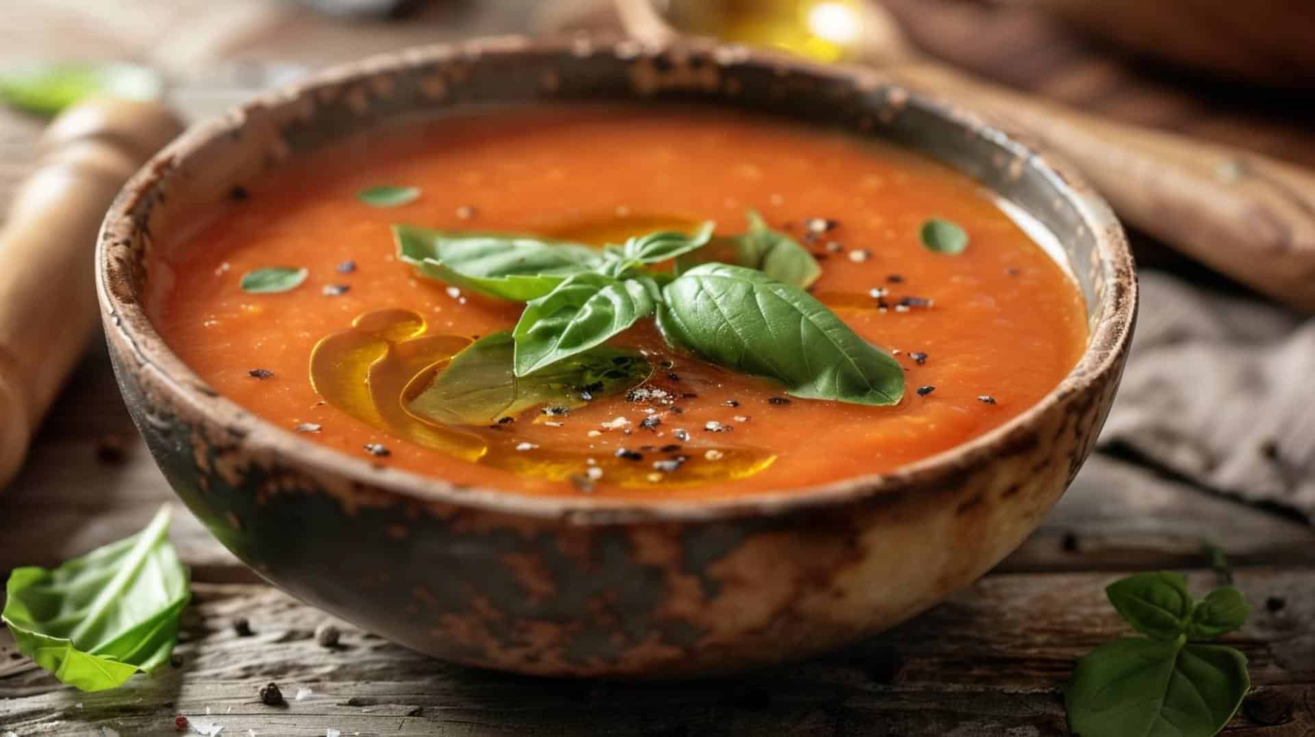 Transform Your Fall with 17 Irresistible Soup Recipes That Warm the Heart and Soul