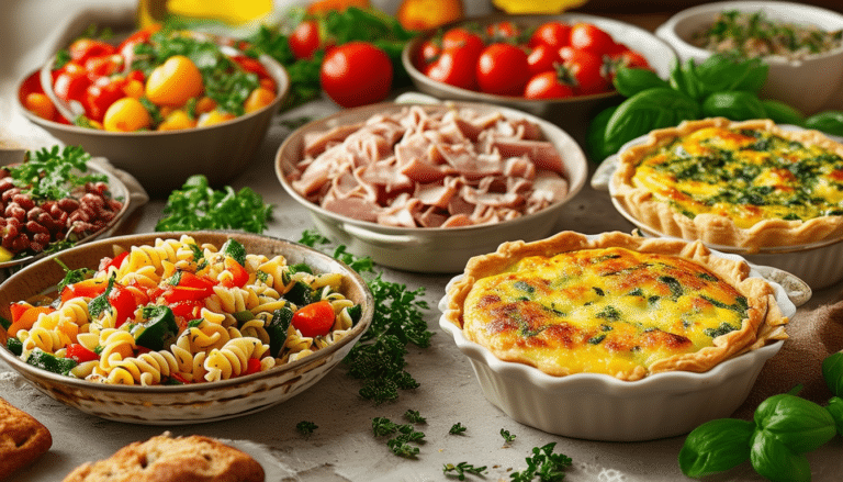 transform your everyday leftovers into gourmet delights with our clever and tasty recipes. discover how to elevate simple ingredients into exquisite meals that will impress your family and friends. waste less and enjoy more with our creative culinary ideas!