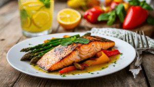 discover a mouthwatering recipe that will tantalize your taste buds and elevate your culinary experience. perfect for food lovers seeking new flavors!