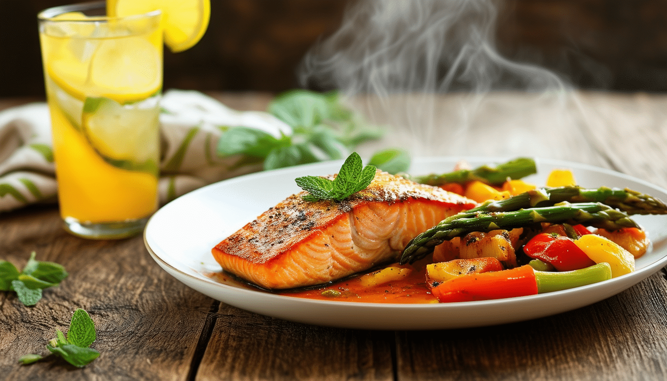 discover a mouthwatering recipe that will excite your taste buds and elevate your culinary skills. perfect for food lovers seeking a delightful and flavorful experience!