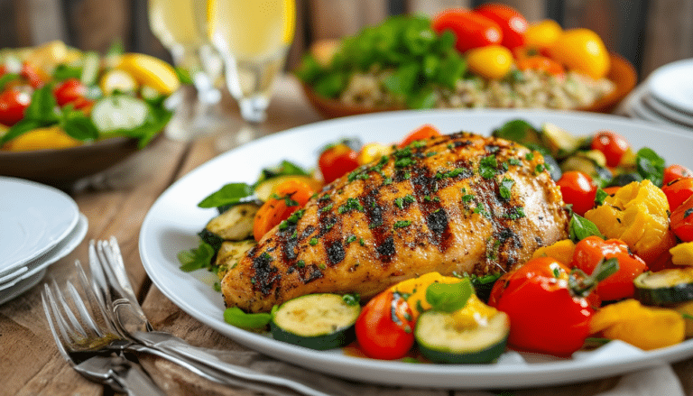 discover a delightful and nutritious family meal recipe that everyone will love. this easy-to-follow dish is packed with wholesome ingredients, perfect for bringing the whole family together around the dinner table. enjoy healthy eating without sacrificing flavor!
