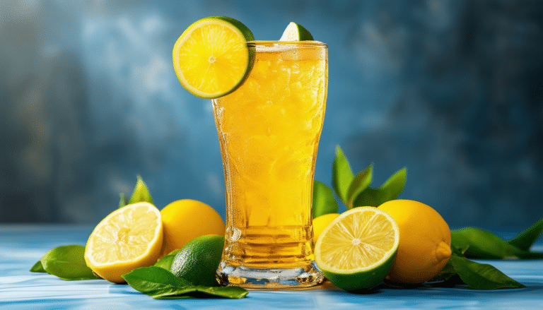 discover a refreshing and innovative take on the classic radler cocktail recipe. perfectly blending beer and citrus flavors, this creative twist will elevate your summer gatherings and delight your taste buds. enjoy a unique beverage that’s easy to make and sure to impress!