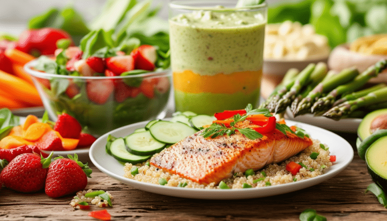 discover a variety of healthy alternatives with our delicious and balanced recipes. from nutritious meals to tasty snacks, explore options that satisfy your cravings while promoting a balanced lifestyle.