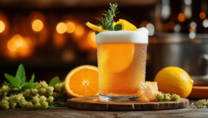 discover the revamped bierpinne cocktail recipe that brings a modern twist to a classic favorite. elevate your mixology skills with this refreshing blend of flavors and unique ingredients, perfect for any occasion!