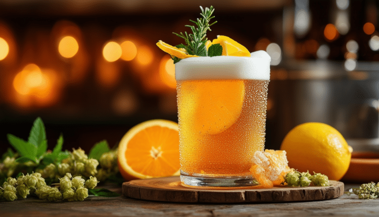 discover the revamped bierpinne cocktail recipe that brings a modern twist to a classic favorite. elevate your mixology skills with this refreshing blend of flavors and unique ingredients, perfect for any occasion!
