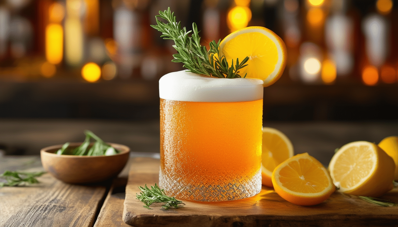 discover the revamped bierpinne cocktail recipe, where tradition meets innovation. this modern twist on a classic drink combines unique flavors and contemporary techniques to elevate your cocktail experience. perfect for any occasion!
