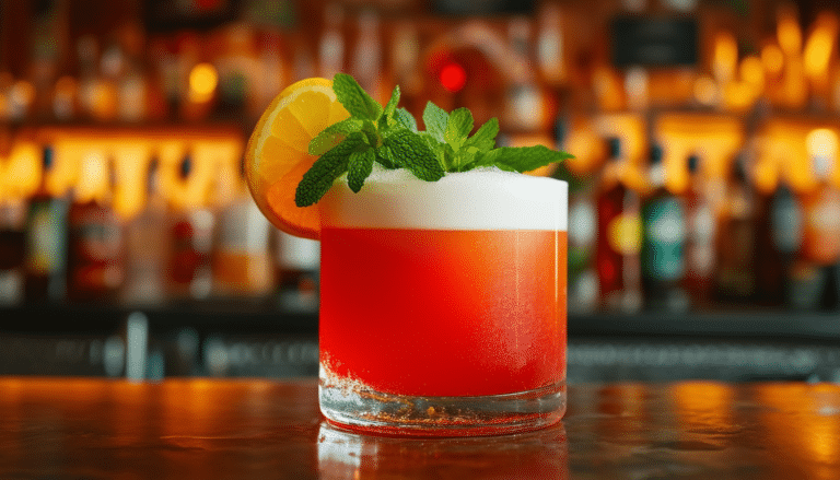 discover the revamped red eye cocktail recipe, where classic flavors meet modern creativity. this unique twist on a beloved drink is perfect for cocktail enthusiasts looking to elevate their mixology skills. join us in exploring this refreshing blend that will awaken your senses and impress your guests!