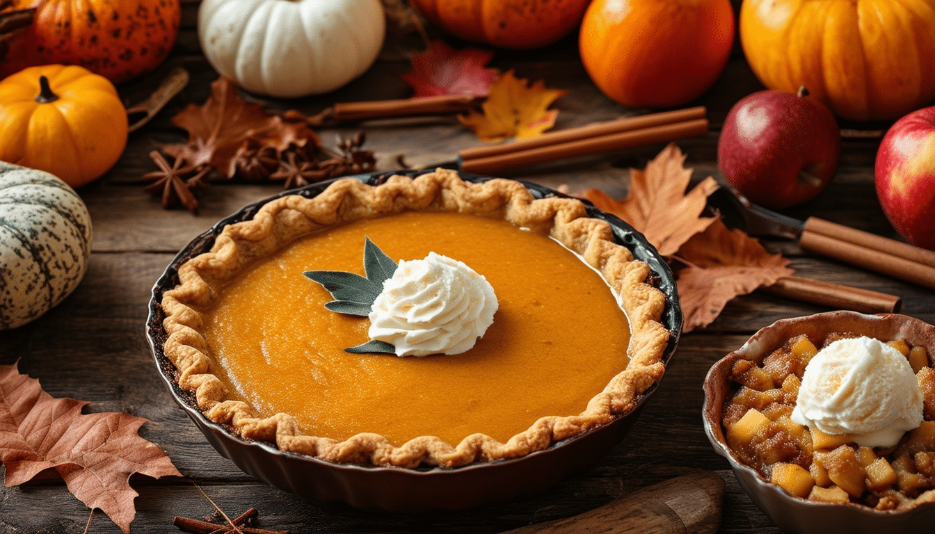 discover the flavors of fall with 'savor the season: autumn's delightful recipes.' explore a collection of comforting and delicious recipes perfect for cozy gatherings, featuring seasonal ingredients that celebrate the essence of autumn. from hearty dishes to sweet treats, ignite your culinary creativity this harvest season!