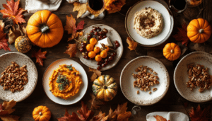 discover eight delightful autumn appetizer ideas to elevate your bordeaux table. from seasonal flavors to elegant presentations, these recipes will impress your guests and enhance your dining experience.