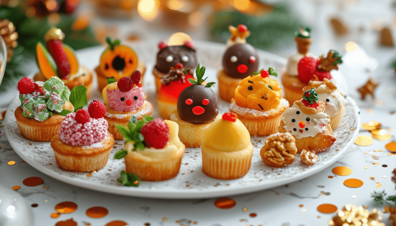 delight your guests with our festive bite-sized treats! packed with humor and deliciousness, these scrumptious snacks are perfect for celebrations, ensuring a fun and memorable experience for everyone.