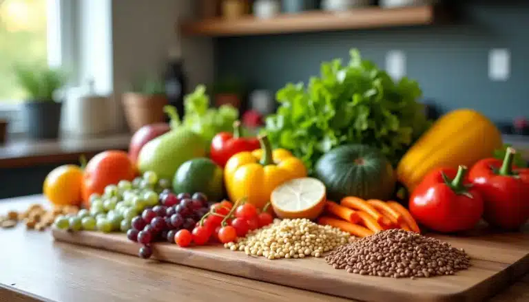 15 Healthy Food Swaps to Effortlessly Upgrade Your Diet with Tasty Alternatives