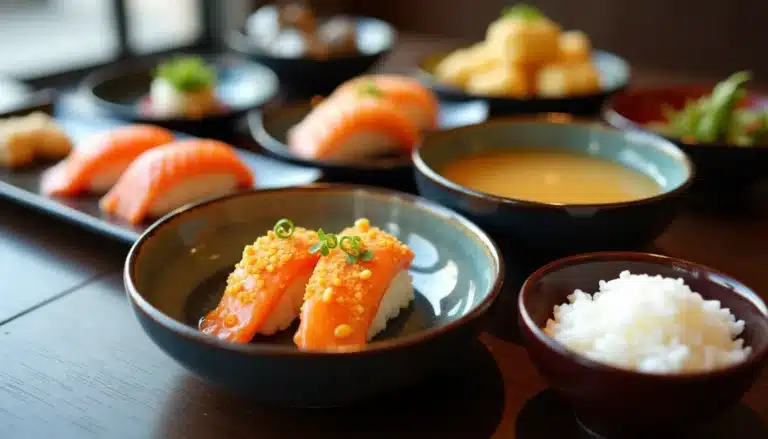 12 Simple Japanese Recipes: Delightful Dishes for Your Busy Life