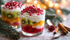 discover the enchanting world of light verrine secrets, where gourmet flavors meet holiday magic. unveil delightful recipes and tips to elevate your christmas celebrations with elegant and light verrine creations that will impress your guests and bring festive cheer to your table.