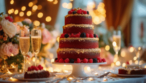 discover stunning cakes that will dazzle your new year's eve celebration. from elegant designs to exquisite flavors, make your party unforgettable with our delightful cake selection.