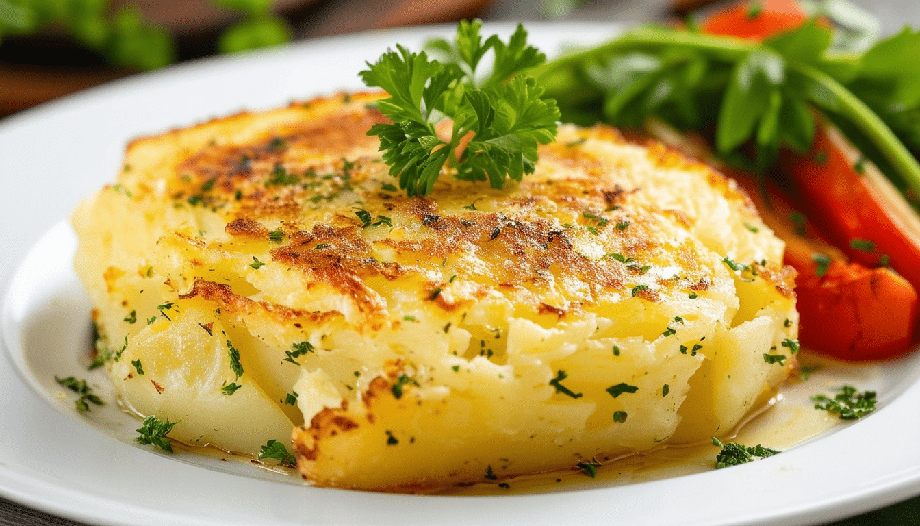 discover a healthier twist on a classic favorite with our air fryer dauphinoise potatoes recipe. enjoy creamy, delicious layers of thinly sliced potatoes cooked to perfection in your air fryer, offering a delightful guilt-free indulgence for any meal.