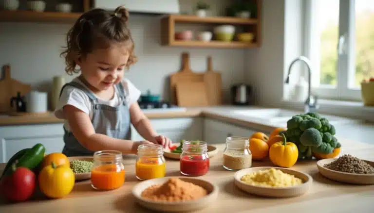 15 Simple Baby Food Recipes that Make Mealtime Easy and Delicious