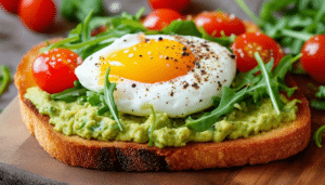 discover quick and delicious recipes for crispy air fryer breakfast toast! perfectly toasted to perfection, these easy-to-make breakfast options will elevate your mornings and satisfy your taste buds. try these flavorful variations for a delightful start to your day!