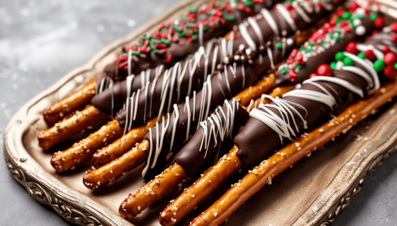 discover a collection of effortless holiday snack recipes that will make your christmas gathering unforgettable. from delightful bite-sized treats to festive finger foods, impress your guests with minimal effort and maximum flavor!
