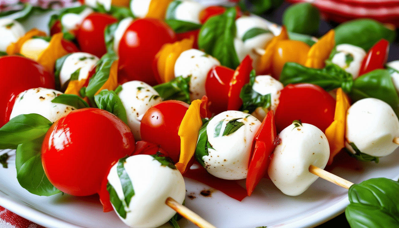 discover easy-to-make holiday snack recipes that will elevate your christmas gathering. from sweet treats to savory bites, find delightful ideas that impress your guests without the hassle!