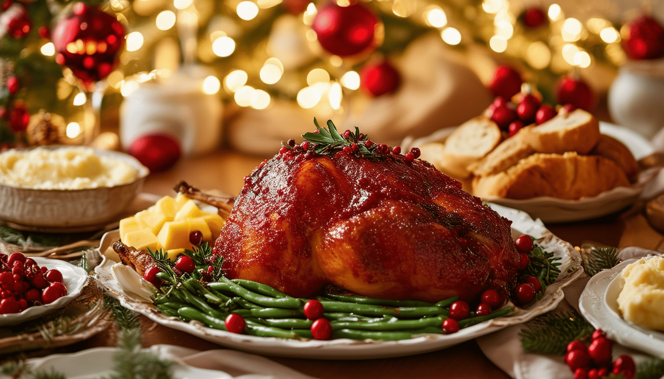 discover the joy of the holiday season with our 'festive christmas delights'! explore a collection of delicious recipes that will transform your christmas feast into an unforgettable culinary experience. from savory dishes to sweet treats, delight your family and friends this festive season with mouthwatering flavors and cherished traditions.