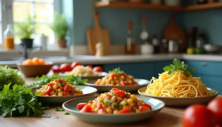 15 Quick and Easy 5-Minute Recipes for Time-Savvy Cooks