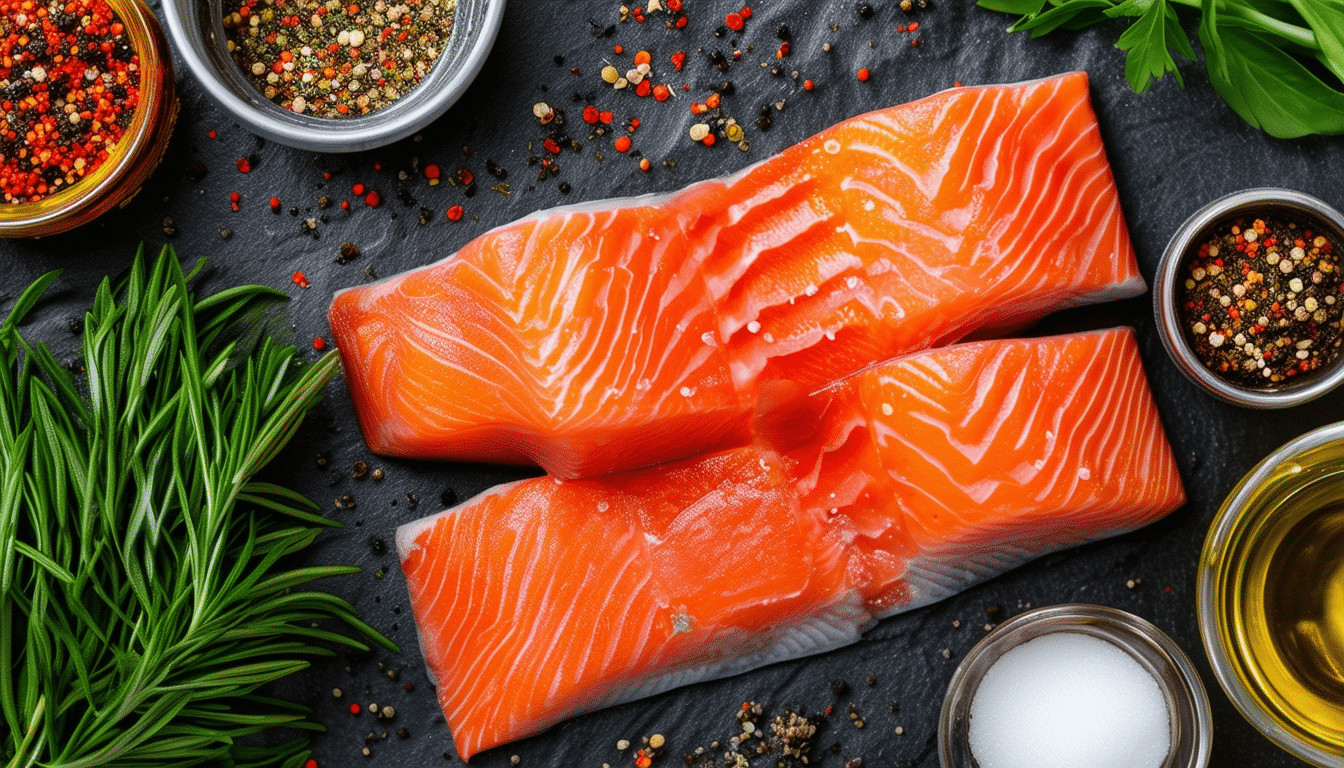 discover the irresistible flavor of quick and delectable salmon bites, the perfect addition to your appetizer spread! easy to make and delightfully tasty, these bites will impress your guests and elevate any gathering.