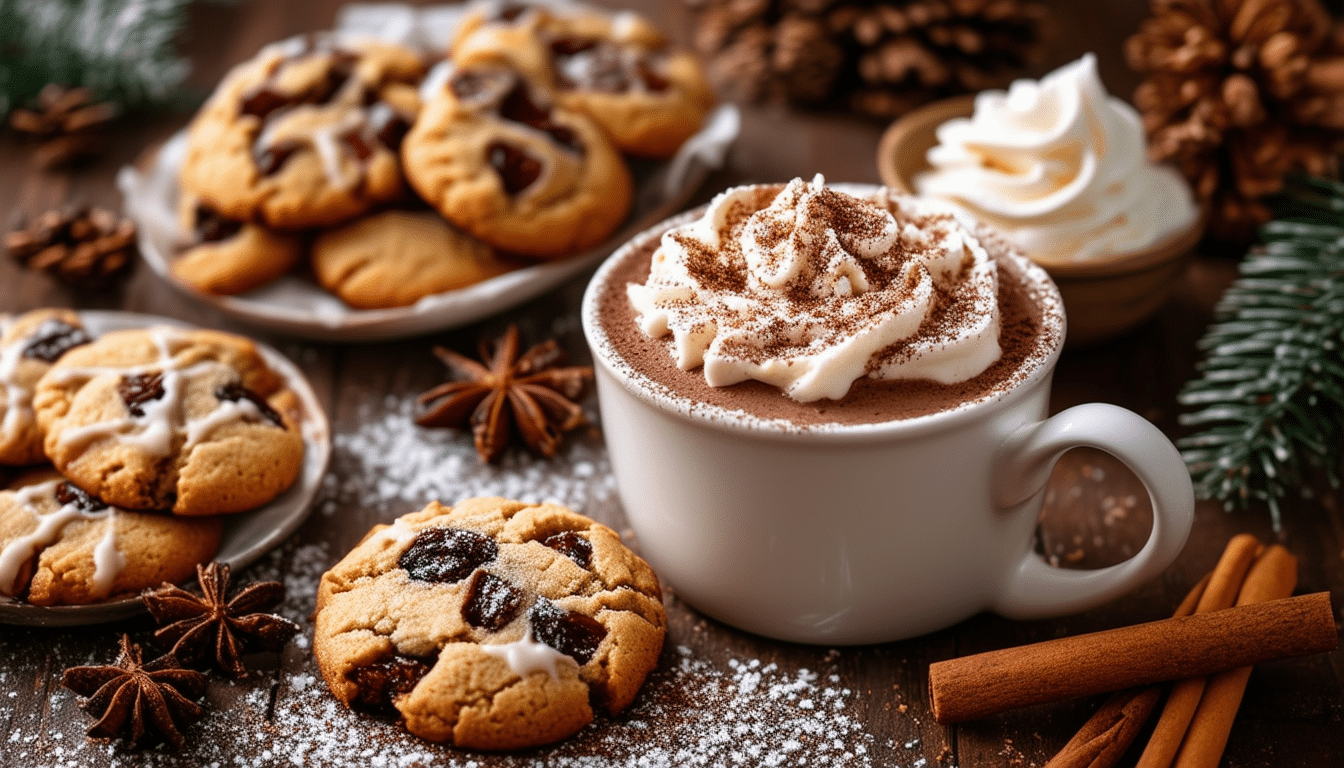 discover irresistible winter bites that are so delicious, you'll want to savor them all year long! explore our collection of mouthwatering recipes perfect for the cold season, guaranteed to warm your heart and please your taste buds.