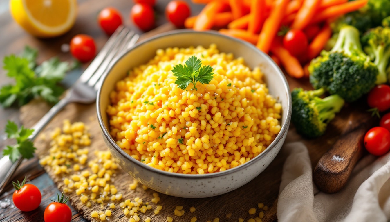 discover the ultimate air fryer delight with our crispy chicken couscous bowl, a perfect blend of health and flavor. enjoy a nutritious meal that's easy to prepare, featuring succulent chicken, fluffy couscous, and vibrant vegetables. ideal for a quick weeknight dinner or a tasty lunch option!