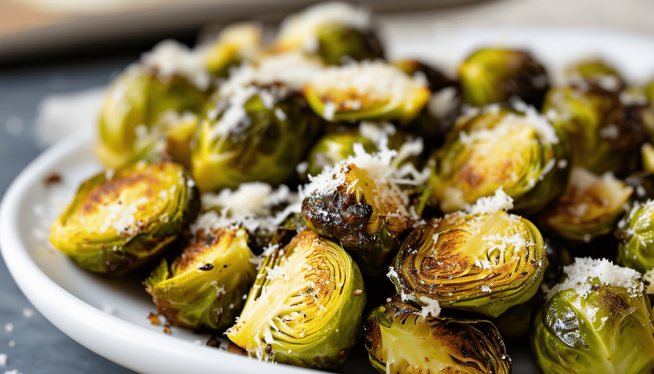 discover five delicious and easy side dishes made in your air fryer that will add warmth and flavor to your winter evenings. perfect for cozy nights at home, these recipes bring comfort and joy to your table!