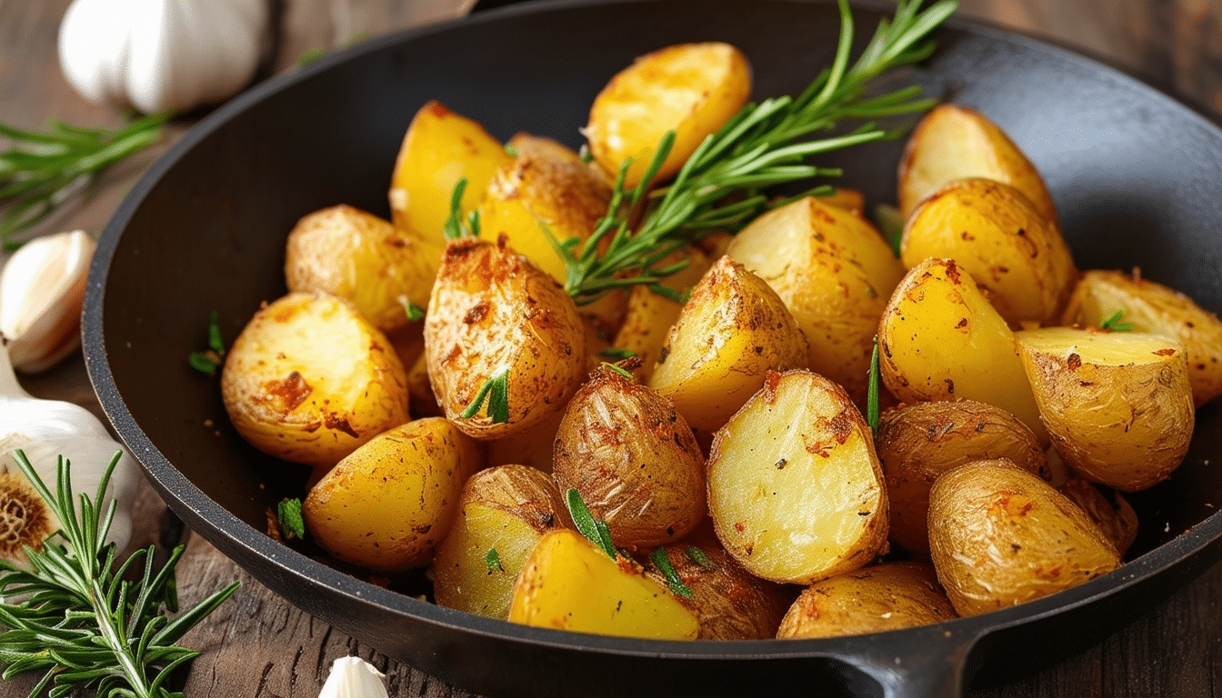 discover five delicious side dishes perfect for your air fryer that will warm up your winter evenings. from crispy veggies to savory bites, elevate your meals and enjoy cozy nights with these easy and mouthwatering recipes.